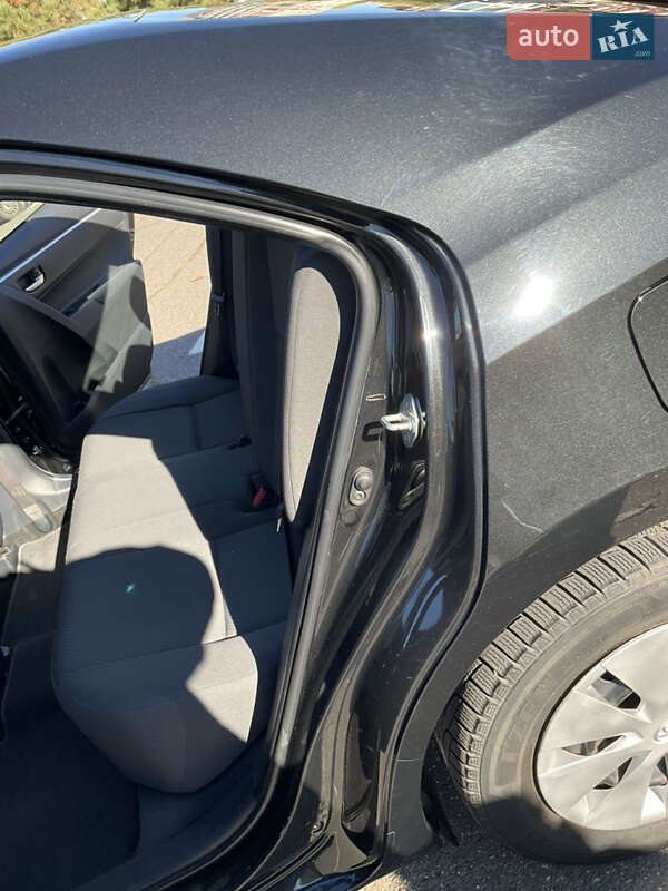 Седан Toyota Corolla 2017 в Одесі фото 20 Седан Toyota Corolla 2017 в Одесі