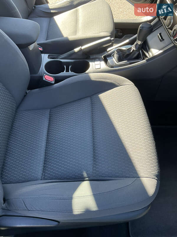 Седан Toyota Corolla 2017 в Одесі фото 28 Седан Toyota Corolla 2017 в Одесі