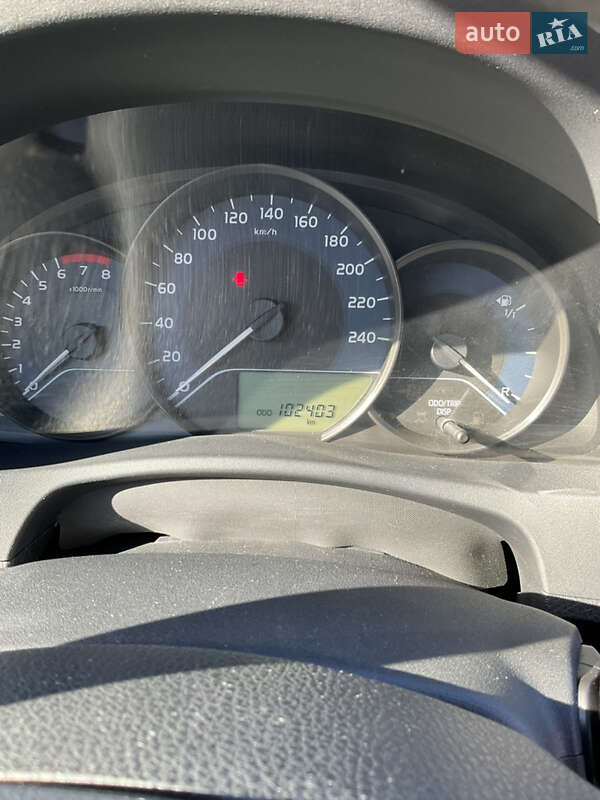 Седан Toyota Corolla 2017 в Одесі фото 30 Седан Toyota Corolla 2017 в Одесі