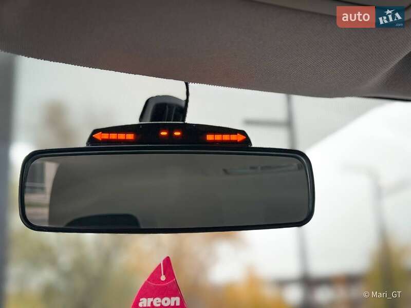 Седан Toyota Corolla 2014 в Днепре