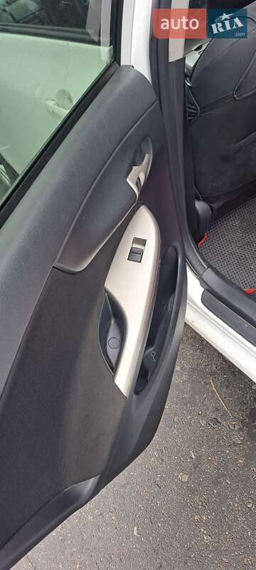 Седан Toyota Corolla 2008 в Болграде фото 9 Седан Toyota Corolla 2008 в Болграде