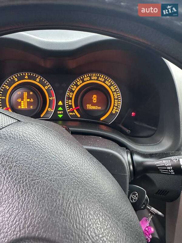 Седан Toyota Corolla 2008 в Одесі фото 14 Седан Toyota Corolla 2008 в Одесі