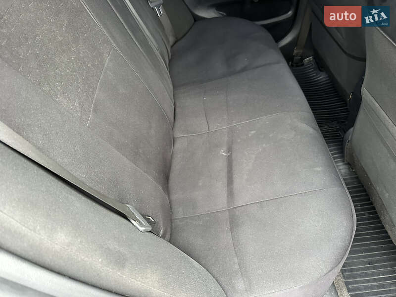 Седан Toyota Corolla 2009 в Киеве