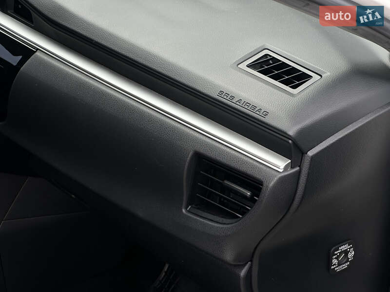 Седан Toyota Corolla 2016 в Харькове фото 26 Седан Toyota Corolla 2016 в Харькове