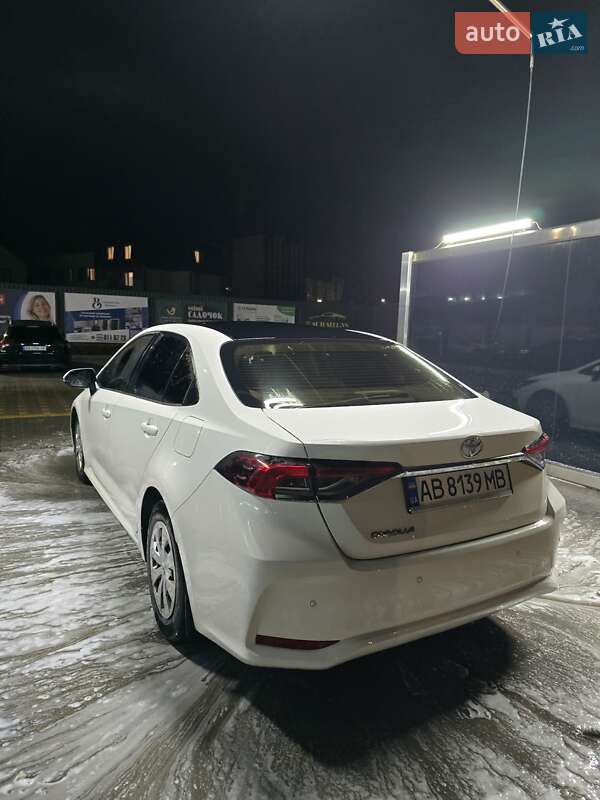 Седан Toyota Corolla 2019 в Вінниці фото 6 Седан Toyota Corolla 2019 в Вінниці