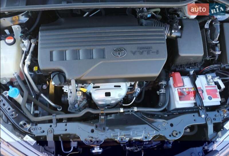 Седан Toyota Corolla 2016 в Одесі