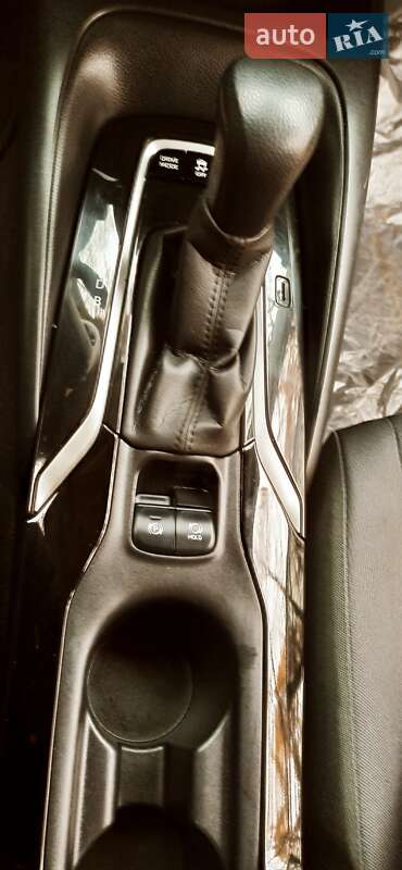 Седан Toyota Corolla 2021 в Вінниці