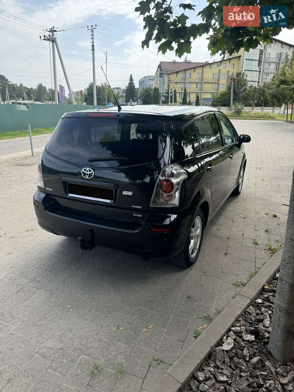 Хэтчбек Toyota Corolla 2006 в Львове фото 6 Хэтчбек Toyota Corolla 2006 в Львове