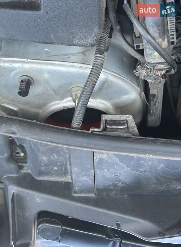 Седан Toyota Corolla 2008 в Одесі фото 9 Седан Toyota Corolla 2008 в Одесі