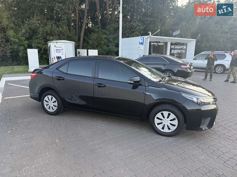 Седан Toyota Corolla 2014 в Черкасах фото 15 Седан Toyota Corolla 2014 в Черкасах