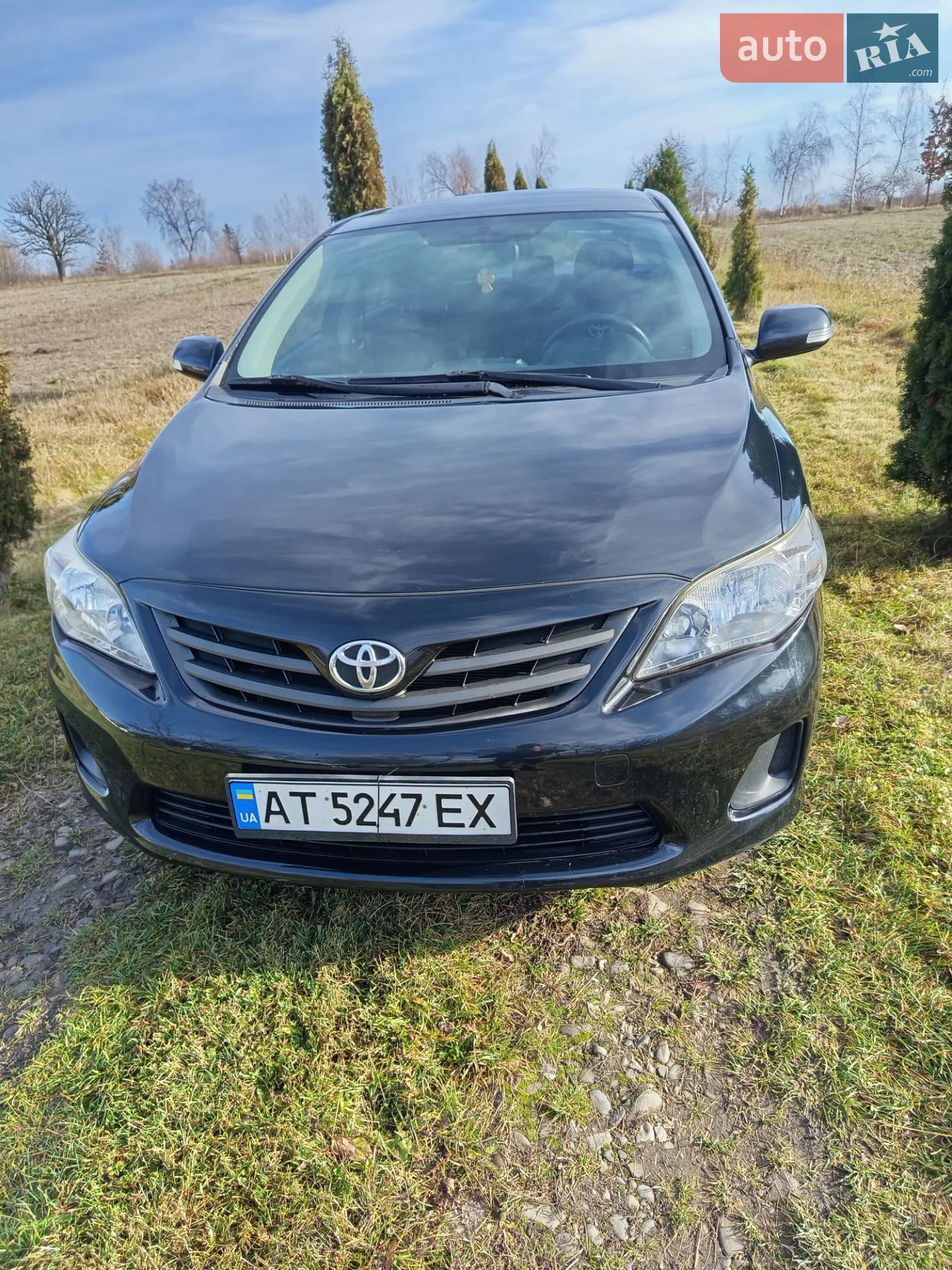 2011 Toyota Corolla - мініатюра 22