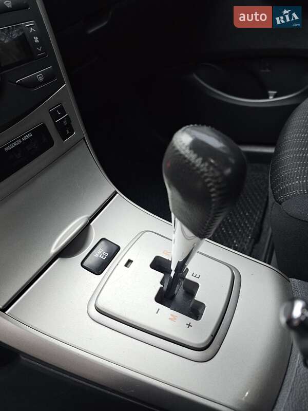 Седан Toyota Corolla 2006 в Киеве фото 23 Седан Toyota Corolla 2006 в Киеве