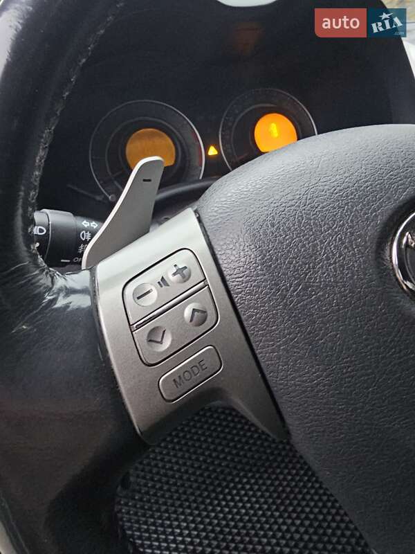 Седан Toyota Corolla 2006 в Киеве фото 25 Седан Toyota Corolla 2006 в Киеве