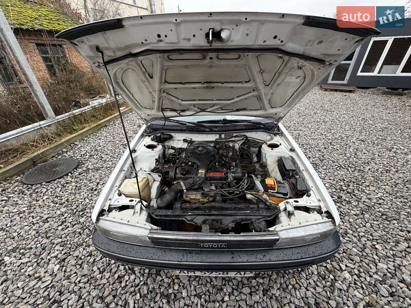 Хэтчбек Toyota Corolla 1988 в Бердичеве фото 23 Хэтчбек Toyota Corolla 1988 в Бердичеве