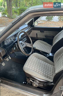 Хетчбек Toyota Corolla 1986 в Миколаєві