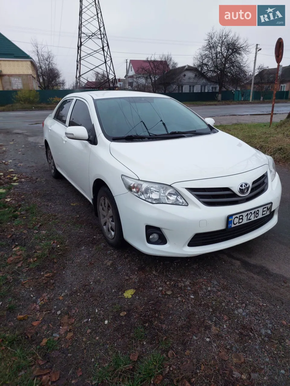 2010 Toyota Corolla - мініатюра 25