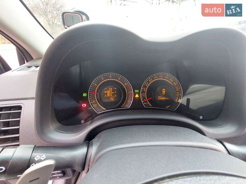 Седан Toyota Corolla 2007 в Харькове