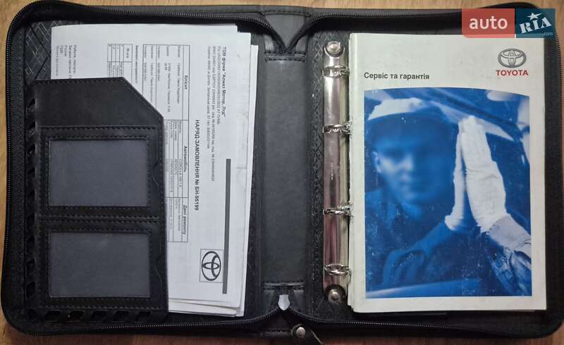 Седан Toyota Corolla 2008 в Днепре фото 16 Седан Toyota Corolla 2008 в Днепре