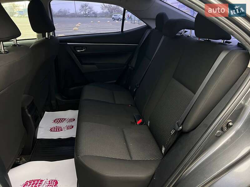 Седан Toyota Corolla 2014 в Одессе фото 17 Седан Toyota Corolla 2014 в Одессе