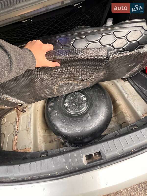 Седан Toyota Corolla 2008 в Кропивницком фото 9 Седан Toyota Corolla 2008 в Кропивницком