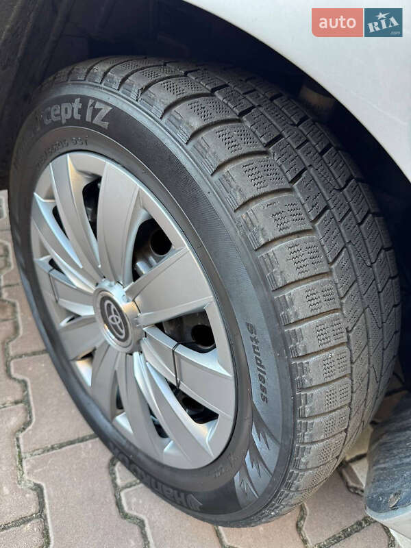 Седан Toyota Corolla 2008 в Софіївській Борщагівці фото 8 Седан Toyota Corolla 2008 в Софіївській Борщагівці