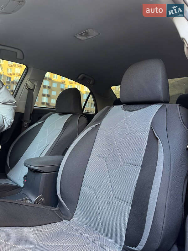 Седан Toyota Corolla 2008 в Софіївській Борщагівці фото 17 Седан Toyota Corolla 2008 в Софіївській Борщагівці