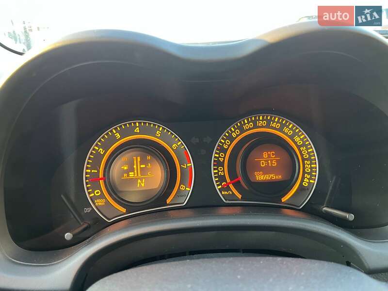 Седан Toyota Corolla 2008 в Киеве фото 19 Седан Toyota Corolla 2008 в Киеве