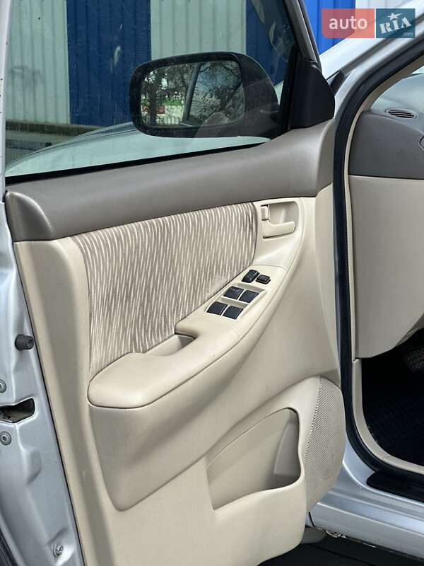 Седан Toyota Corolla 2006 в Одессе