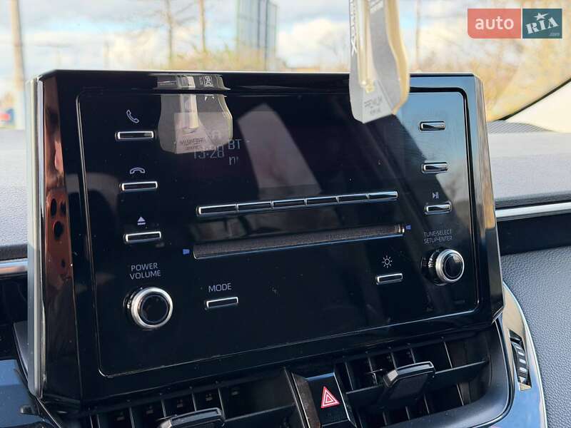 Седан Toyota Corolla 2020 в Кривом Роге