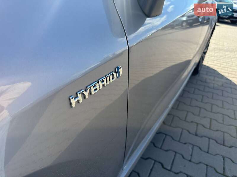 Седан Toyota Corolla 2020 в Хмельницком фото 5 Седан Toyota Corolla 2020 в Хмельницком