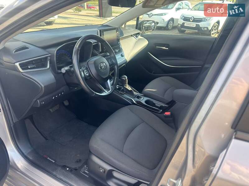 Седан Toyota Corolla 2020 в Хмельницком фото 10 Седан Toyota Corolla 2020 в Хмельницком