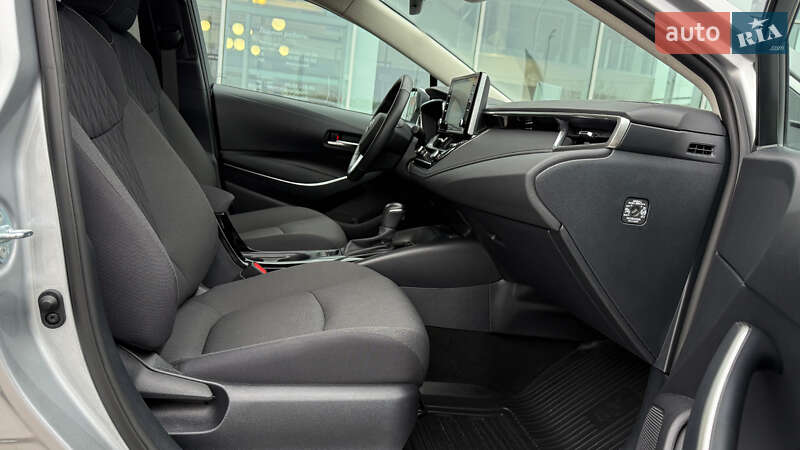 Седан Toyota Corolla 2022 в Рівному фото 6 Седан Toyota Corolla 2022 в Рівному