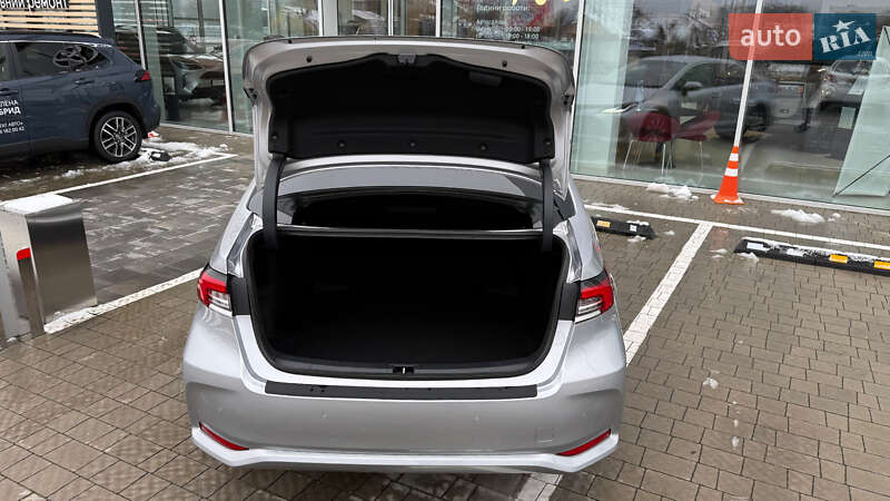 Седан Toyota Corolla 2022 в Рівному фото 10 Седан Toyota Corolla 2022 в Рівному