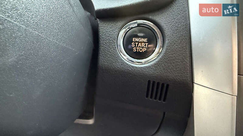 Седан Toyota Corolla 2010 в Желтых Водах фото 16 Седан Toyota Corolla 2010 в Желтых Водах