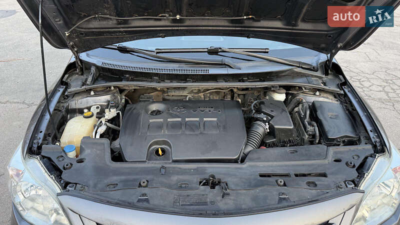 Седан Toyota Corolla 2010 в Желтых Водах фото 21 Седан Toyota Corolla 2010 в Желтых Водах