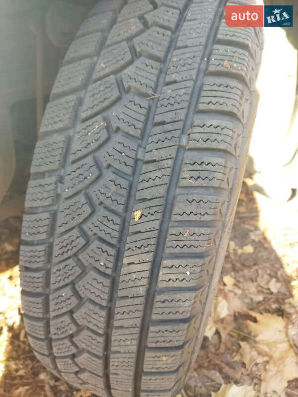 Седан Toyota Corolla 2010 в Виннице