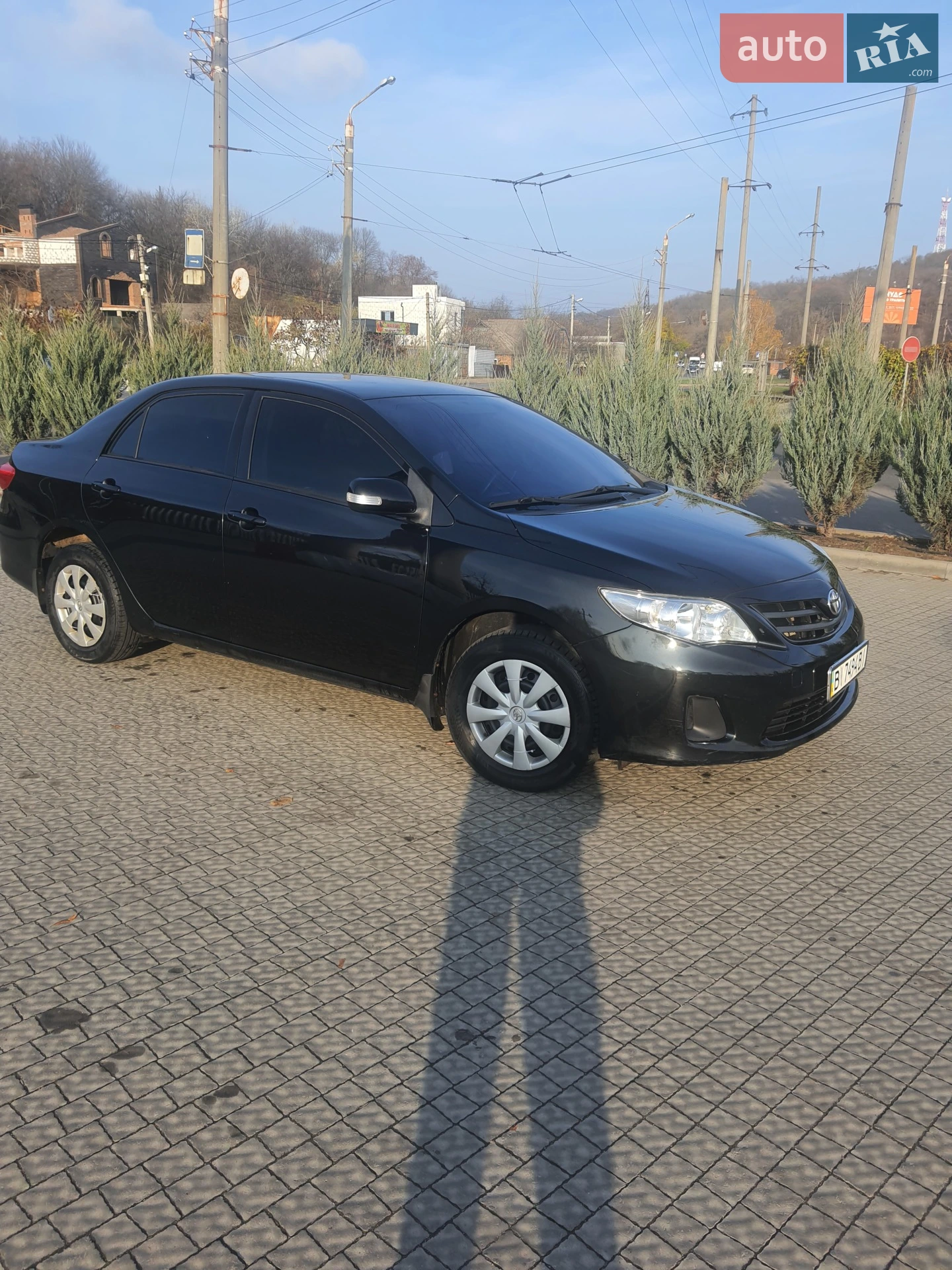 2011 Toyota Corolla - мініатюра 25