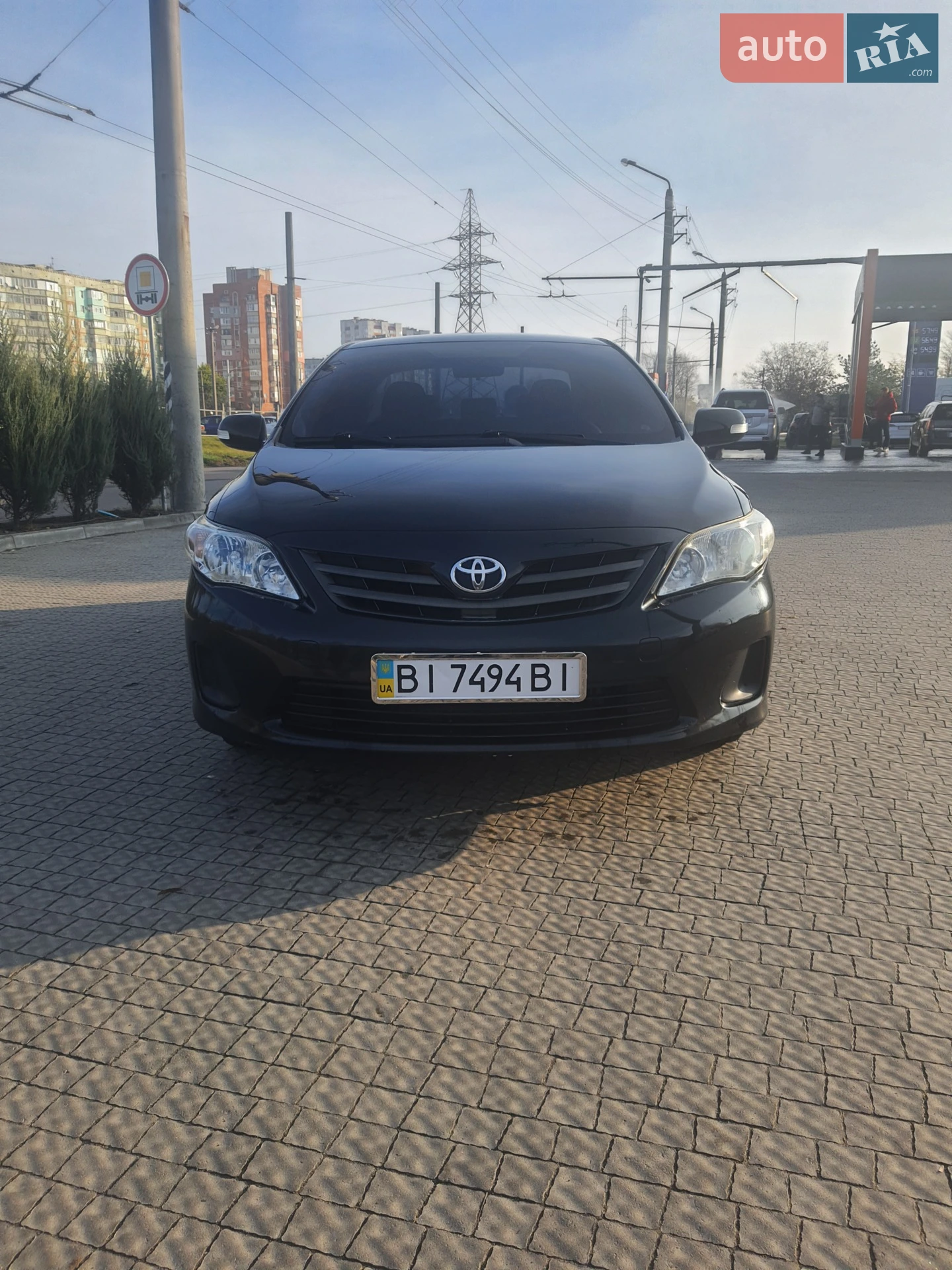2011 Toyota Corolla - мініатюра 30