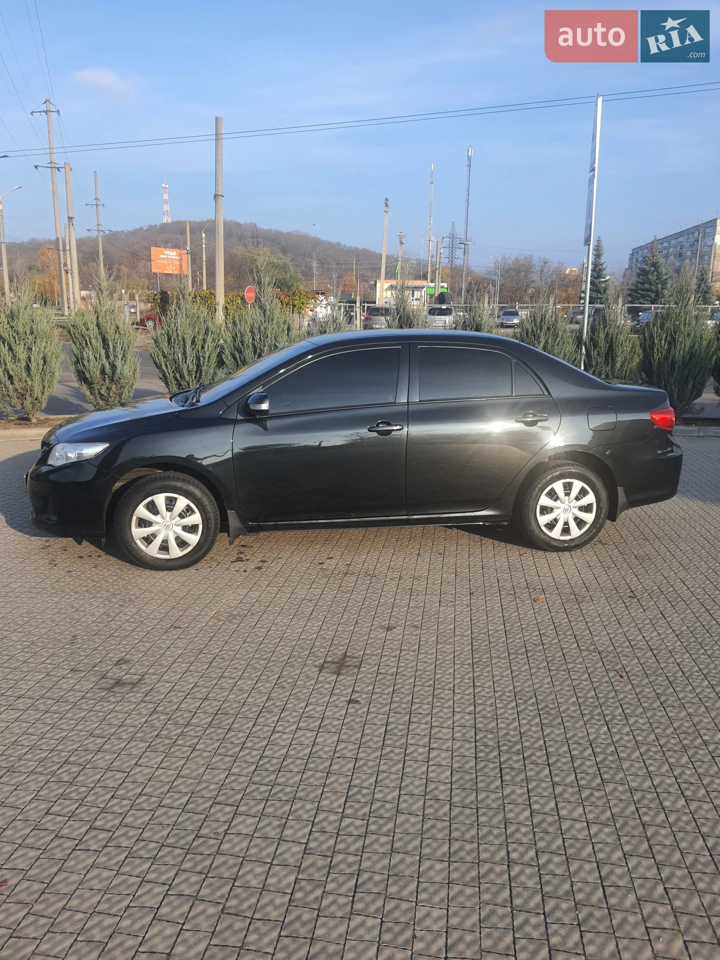 2011 Toyota Corolla - мініатюра 35