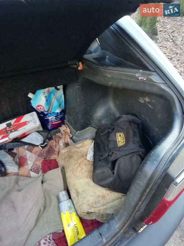 Ліфтбек Toyota Corolla 1992 в Кривому Розі фото 29 Ліфтбек Toyota Corolla 1992 в Кривому Розі