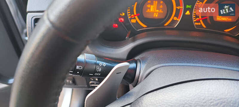 Седан Toyota Corolla 2007 в Днепре