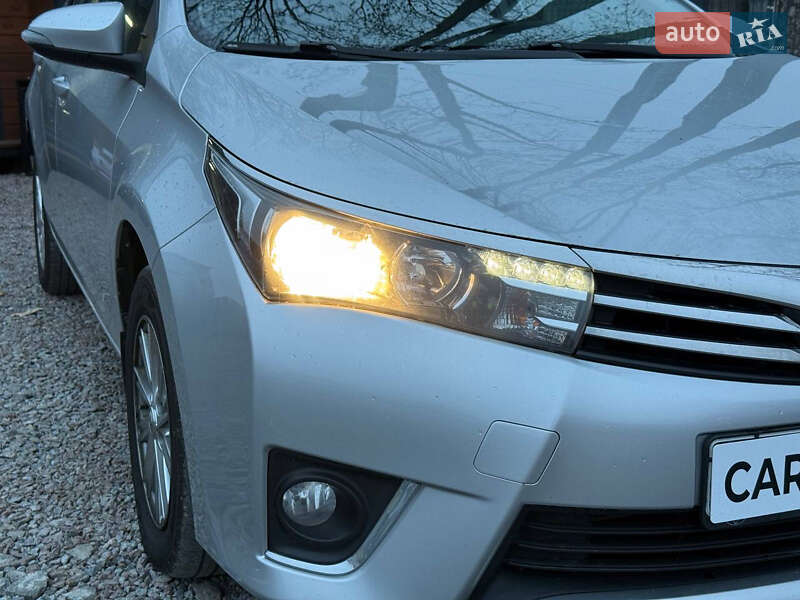 Седан Toyota Corolla 2015 в Стрию фото 21 Седан Toyota Corolla 2015 в Стрию