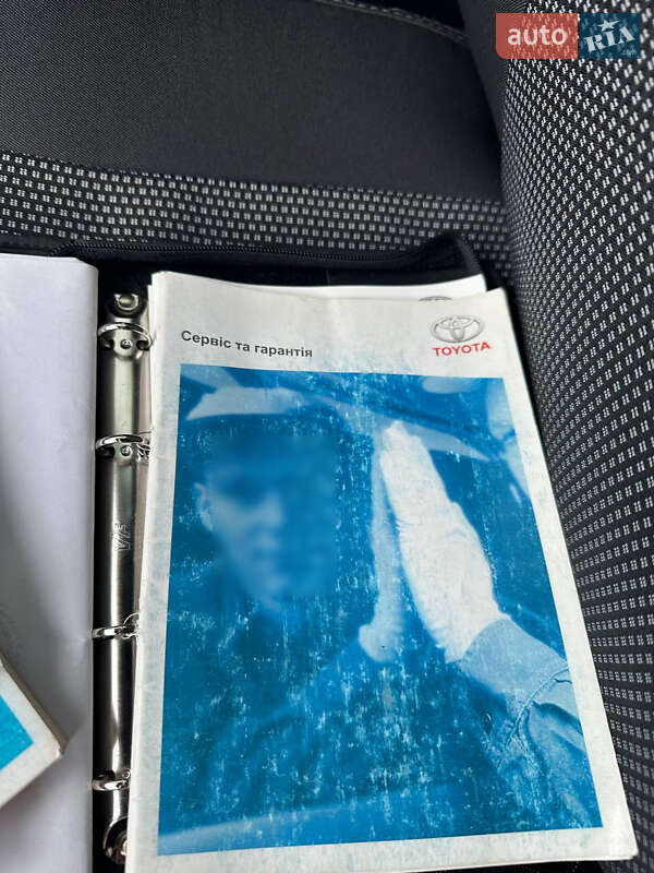 Седан Toyota Corolla 2007 в Дніпрі фото 43 Седан Toyota Corolla 2007 в Дніпрі