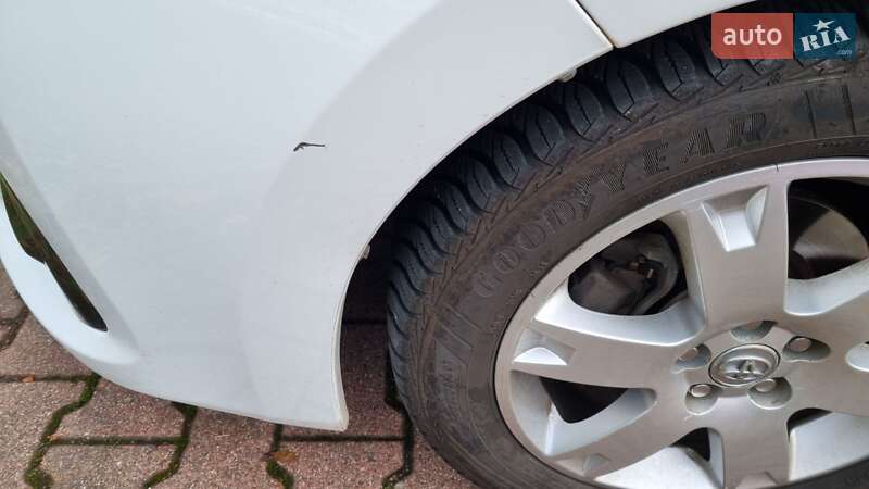 Седан Toyota Corolla 2014 в Харькове