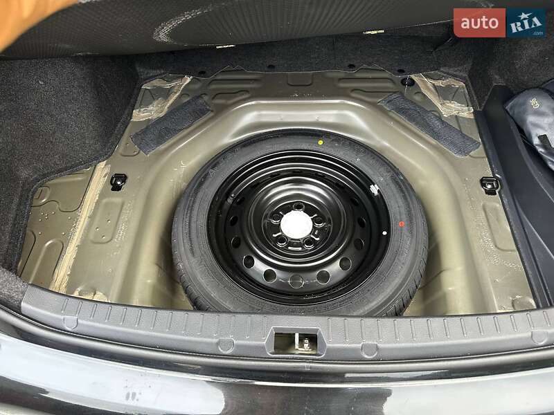 Седан Toyota Corolla 2008 в Києві