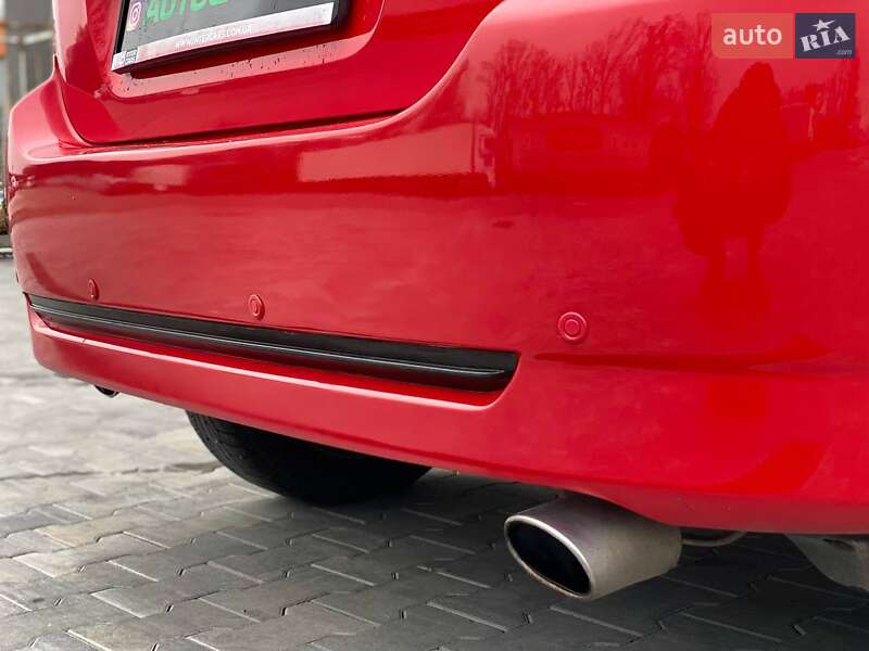 Хетчбек Toyota Corolla 2007 в Києві фото 15 Хетчбек Toyota Corolla 2007 в Києві