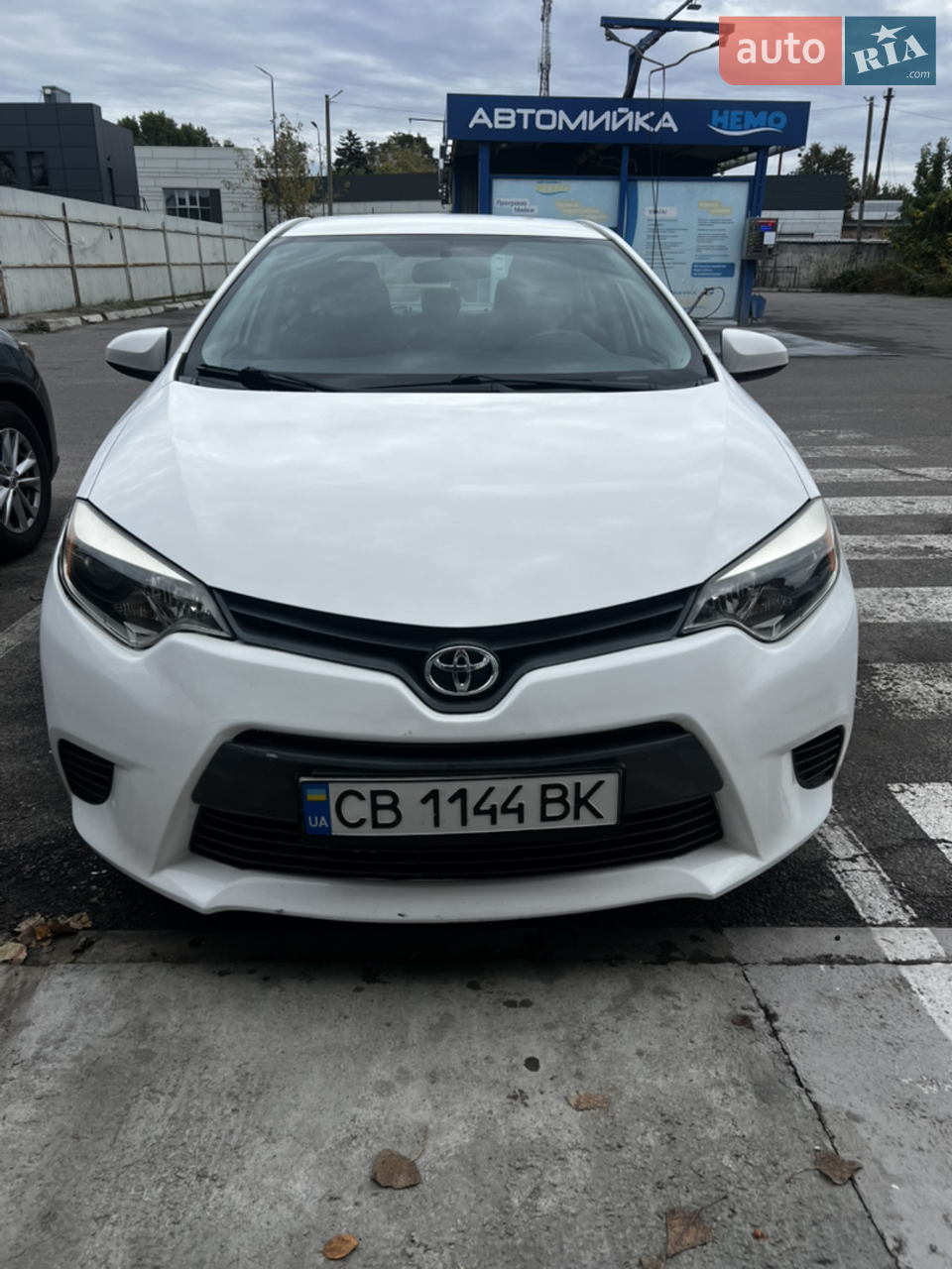 2015 Toyota Corolla - мініатюра 22