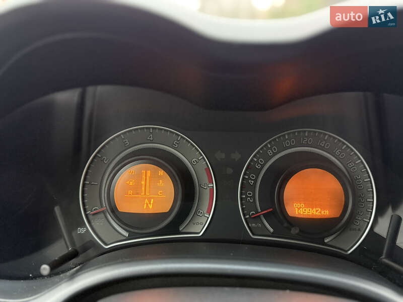 Седан Toyota Corolla 2008 в Львові