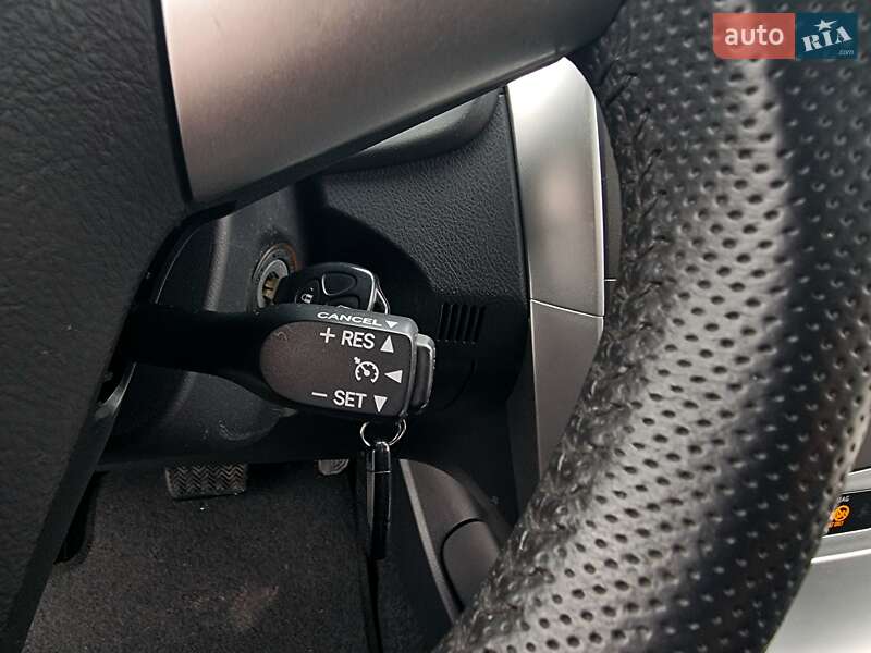 Седан Toyota Corolla 2012 в Вінниці