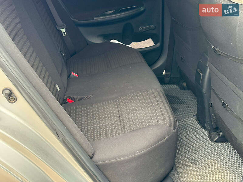 Седан Toyota Corolla 2010 в Вінниці